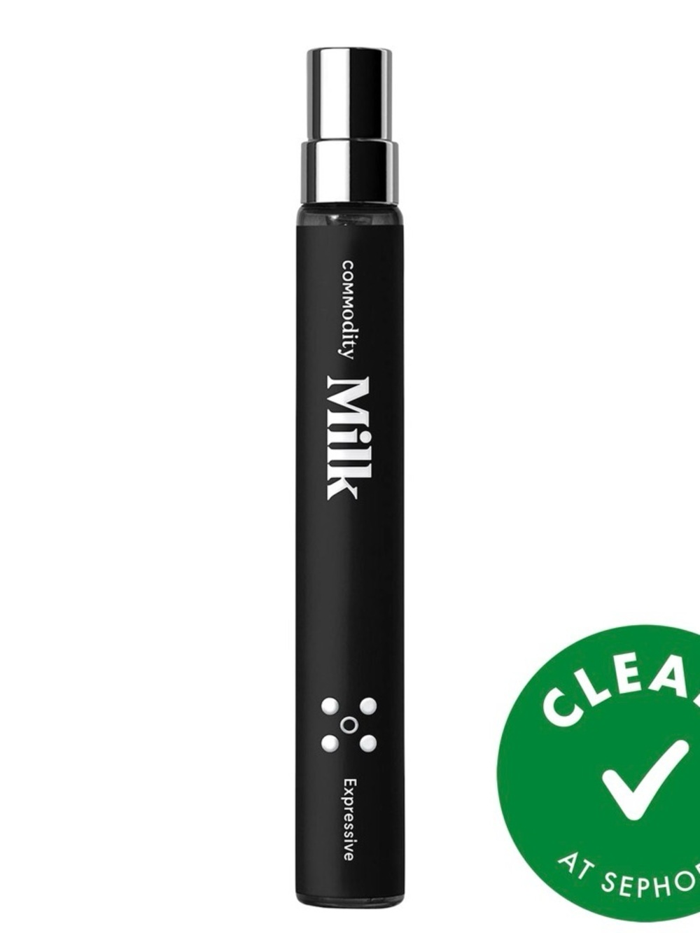 Milk Expressive Fragrance Spray